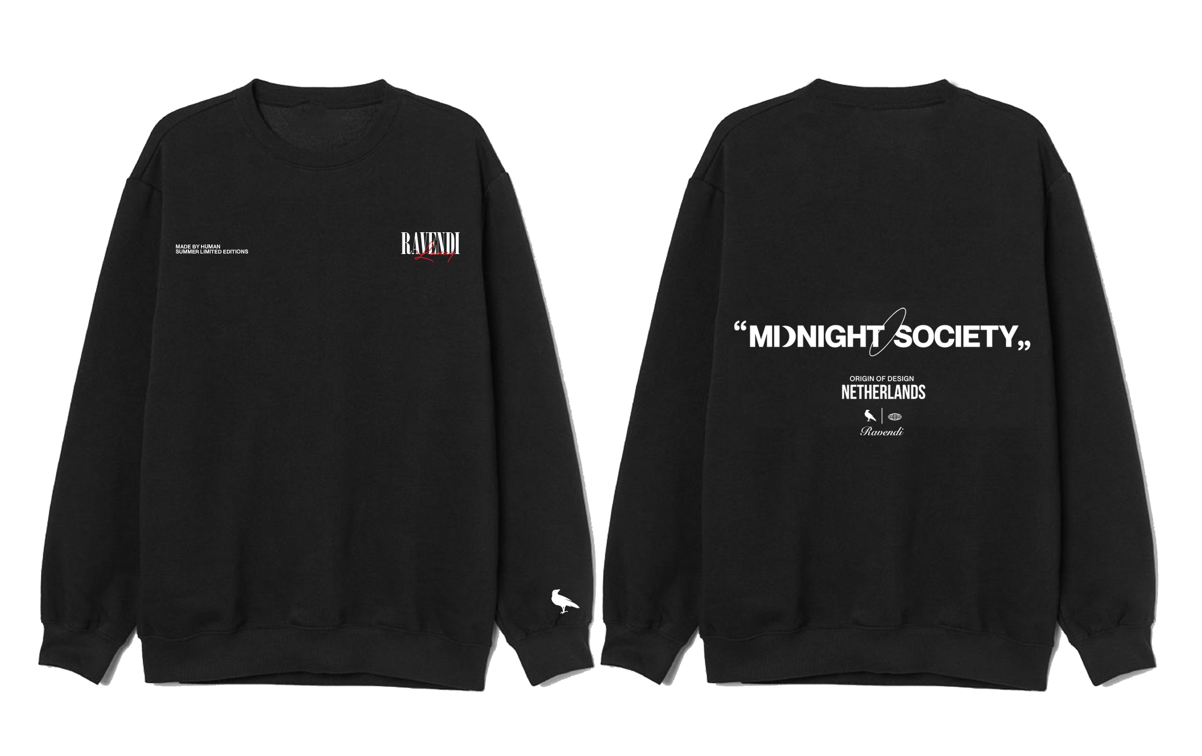 Midnight Society