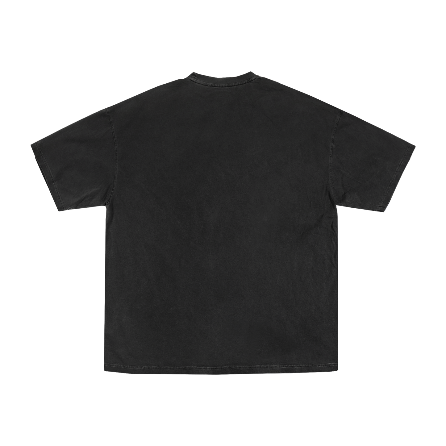 S&Z Ravendi T-Shirt Black