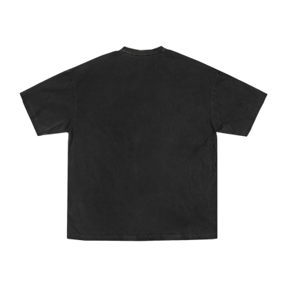 S&Z Ravendi T-Shirt Black