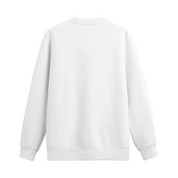 Unlimited Adventure Sweater - White