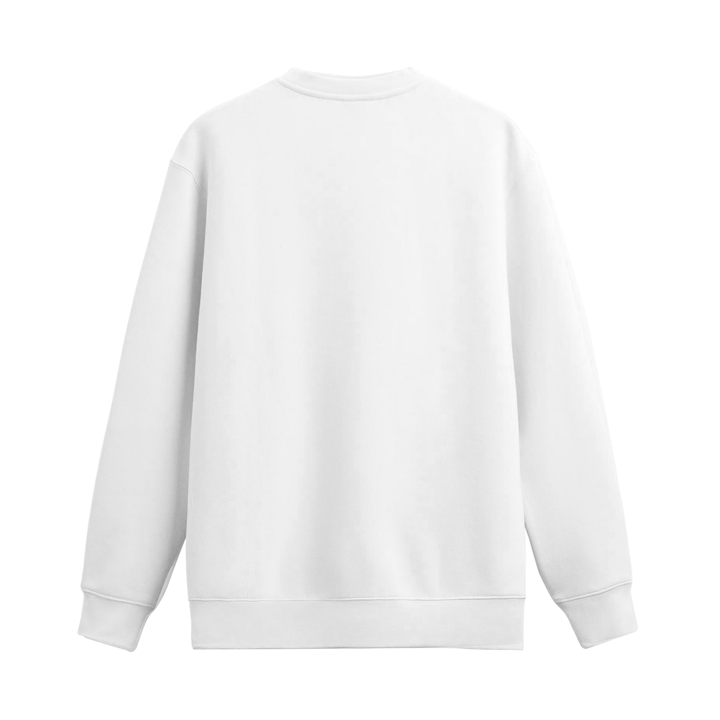 Unlimited Adventure Sweater - White