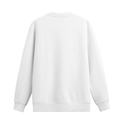 Unlimited Adventure Sweater - White